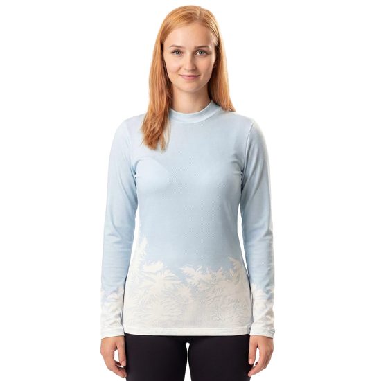 Women's Thermal Stand-up Collar "Frozen"