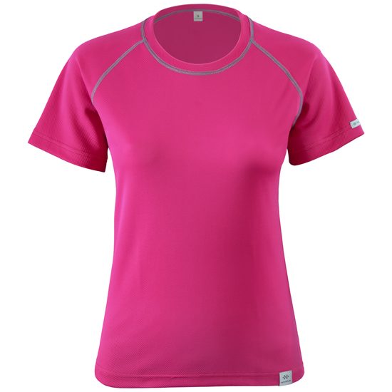 Women’s T-Shirt QuickDry