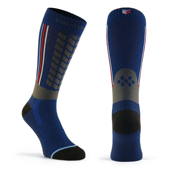 nanosilver Moto GS Socks