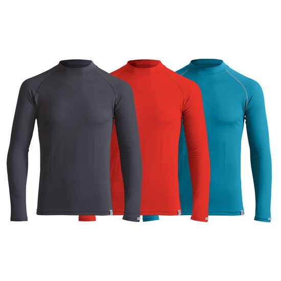 Men’s Raglan Ultralight T-Shirt