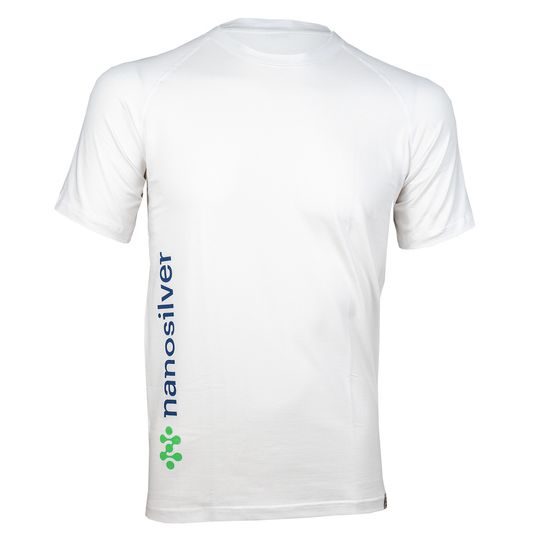 Men's T-Shirt EverydayFresh nanosilver