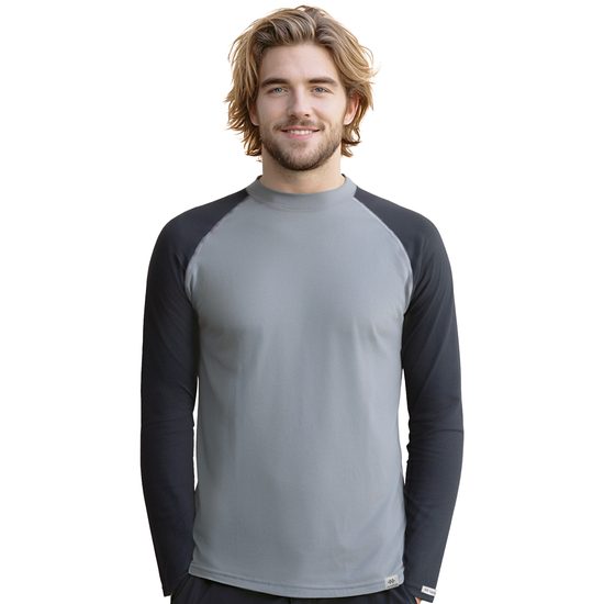 Men’s Raglan Ultralight Combi T-Shirt