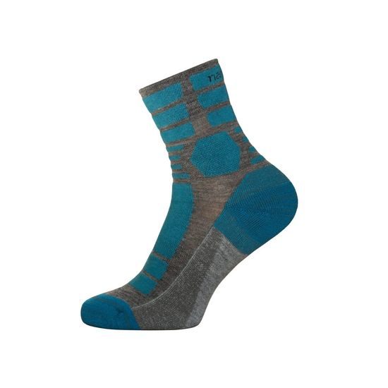 nanosilver Merino Socks "Space"