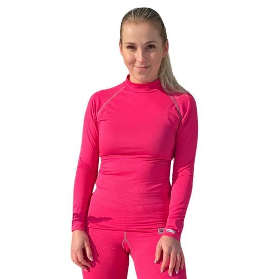 Women’s Raglan Thermal T-Shirt