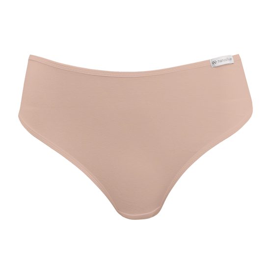 Woman's High Waist Panties