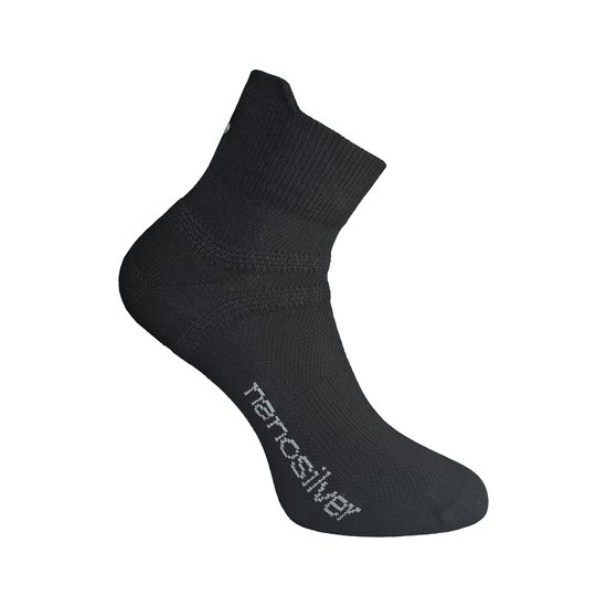 nanosilver Short Sports Socks