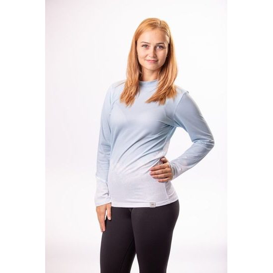 Women's Thermal Stand-up Collar "Frozen"