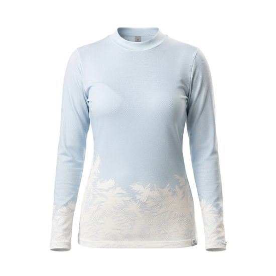 Women's Thermal Stand-up Collar "Frozen"
