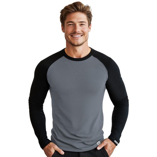 Men’s T-Shirt EverydayFresh Combi