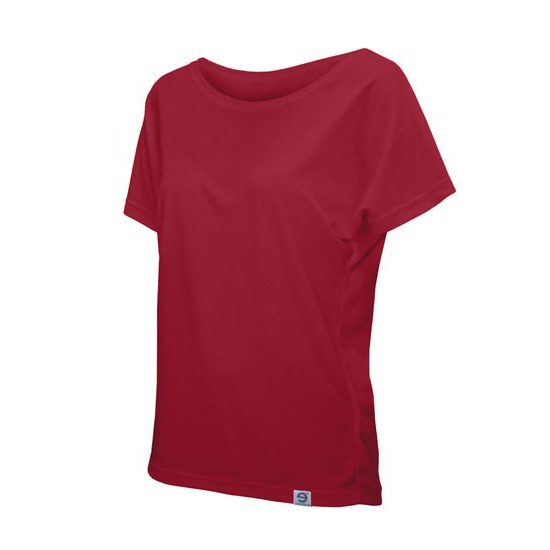 Women’s Relaxed Fit Drop Shoulder Top