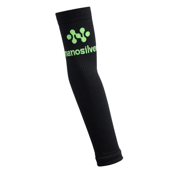 Compression sleeves BLACK