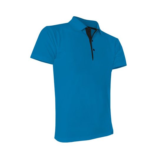 Men's QuickDry Polo