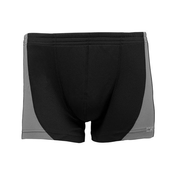 Men's boxer briefs nanosilver coolmax DAKAR