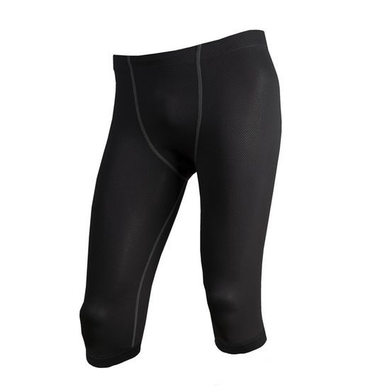 Men's Thermal Capri Pants