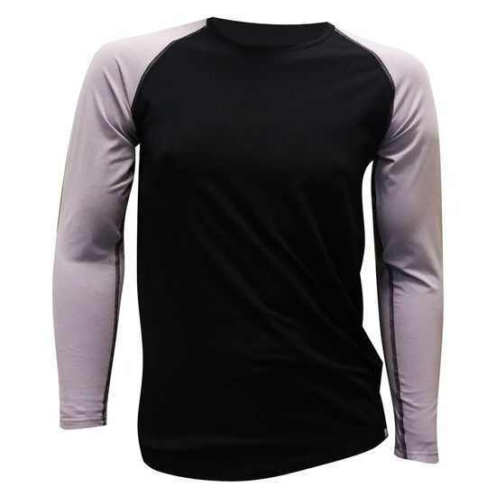 Unisex T-shirt nanosilver CLASSIC - long sleeve