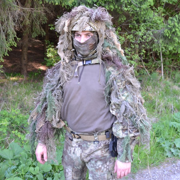 Sniper-hood / vz. 95 | FROGTAC.cz - military, tactical and outdoor equipment
