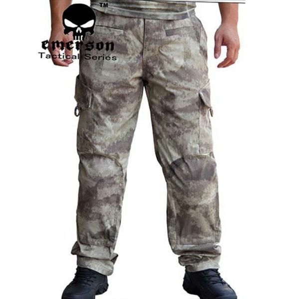 Kalhoty Training Pants Gen3 - A-TACS AU | FROGTAC.cz - military, tactical  and outdoor equipment