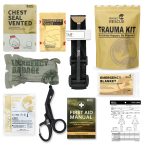 Trauma Kit 7