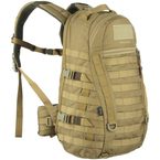 Vojenský batoh Wisport Caracal 22l - Coyote