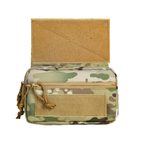 Drop Down velcro sumka - Multicam