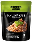 EXPRES MENU - Jáhlová kaše se švestkami 1 porce
