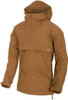 Bunda Woodsman Anorak® Helikon - Coyote