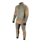 FROGGEAR® Podvlékací prádlo Under-Bear - komplet