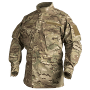 Bojová blůza Helikon-tex CPU – Camogrom