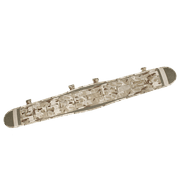 Taktický MOLLE opasek - Multicam Arid