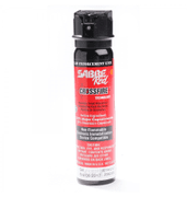 Obranný pepřový sprej Sabre Red Crossfire 85 g MK-4 - gel