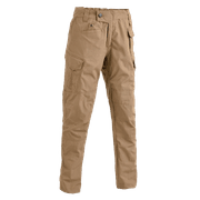 Kalhoty PANTHER TACTICAL PANTS Defcon 5 - Coyote Brown