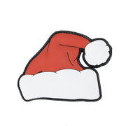 Velco gumová nášivka X-mas