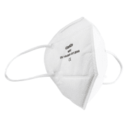 Respirátor FFP2 / N95 - respirační rouška