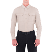 Košile SPECIALIST TACTICAL SHIRT First Tactical - Khaki