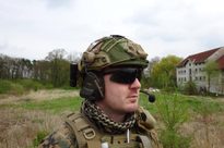 Recenze - Headset Z-Tactical Comt II - od týmu United Marines