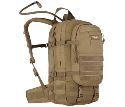 Batoh SOURCE™ ASSAULT 20 l s hydratačním systémem (3litry) - Coyote Brown |  FROGTAC.cz - military, tactical and outdoor equipment