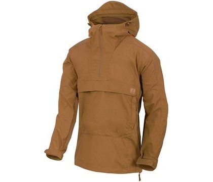 Bunda Woodsman Anorak® Helikon - Coyote