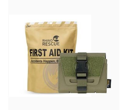 CLC MINI IFAK + Trauma Kit 7