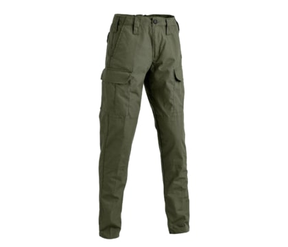 Kalhoty BASIC PANTS Defcon 5 - Oliva