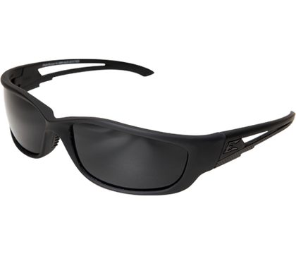 Balistické brýle EDGE Tactical BLADE RUNNER - kouřové G15