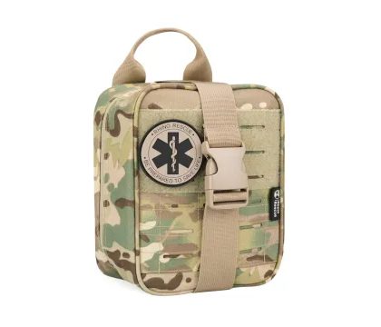 IFAK SE Multicam