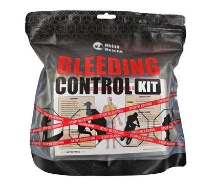 Bleeding Control Kit