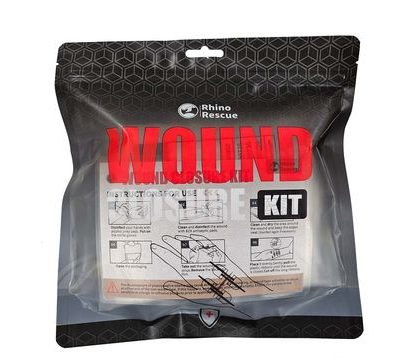 Wound Kit