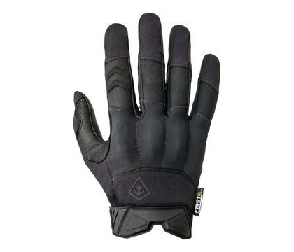 Taktické rukavice HARD KNUCKLE GLOVE - First Tactical