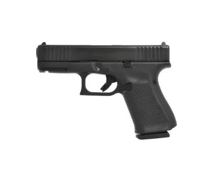 Pistole GLOCK 19 GEN 5 MOS, 9mm Luger