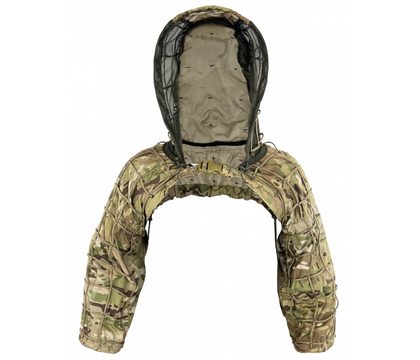 FROGGEAR® Sniper-hood - Multicam