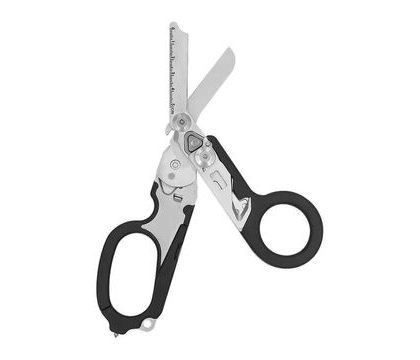 Zdravotnický multitool RR 6v1