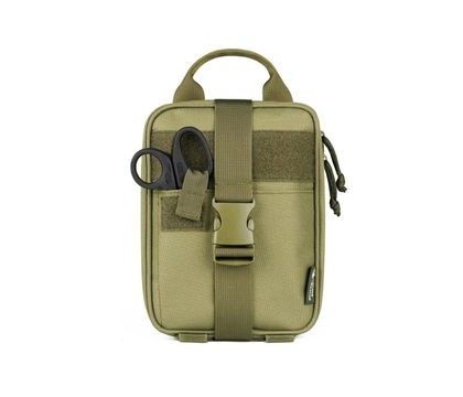 TMK IFAK - Olive