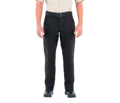 Kalhoty SPECIALIST TACTICAL PANT First Tactical - černá