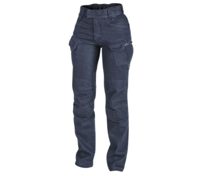 Dámské kalhoty Helikon-tex UTP - Denim